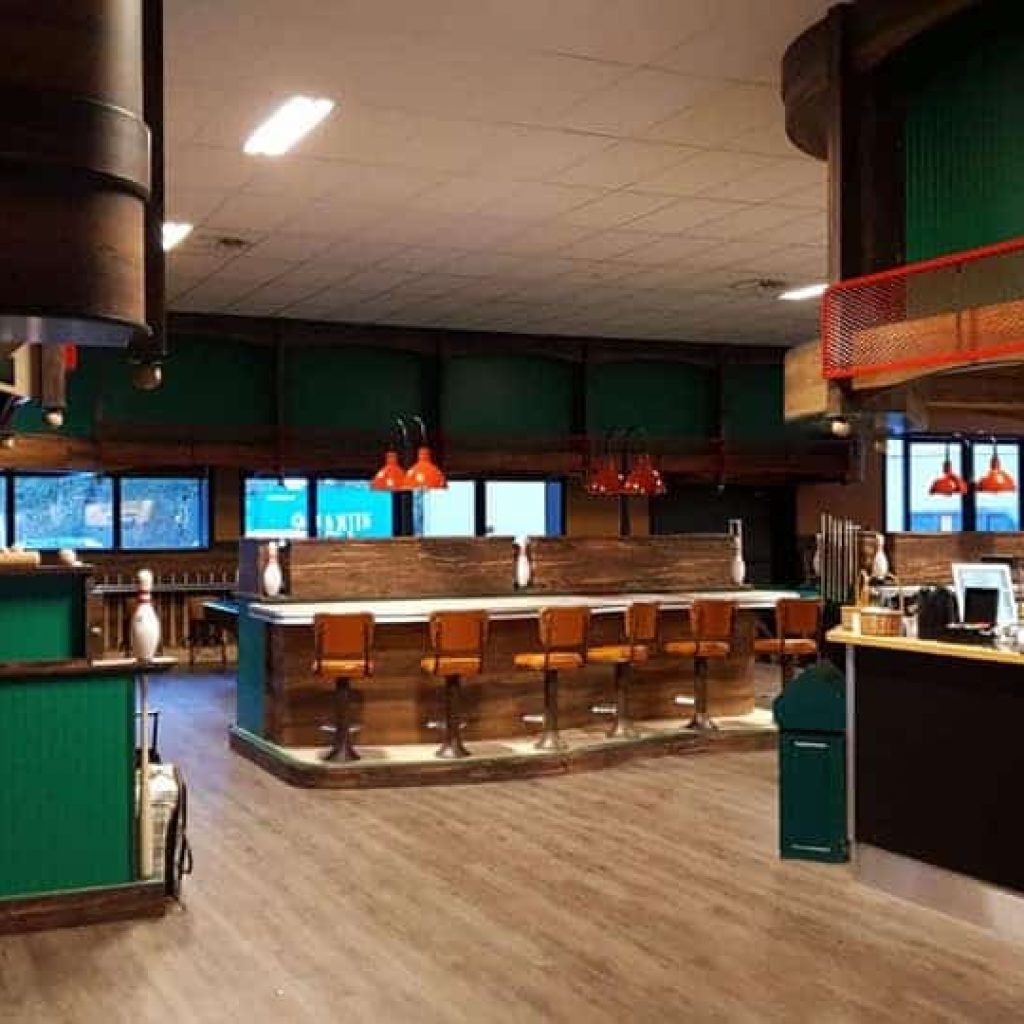 Sports Bar Woodworking Sports Bar Woodworking
